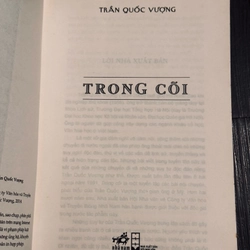 Trong cõi - Trần Quốc Vượng 509459