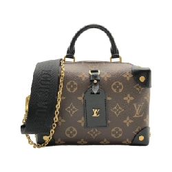 Túi xách Louis Vuitton Monogram Petit Mal Supple M45571 - Hàng hiệu Chính hãng