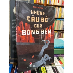 Những câu đố của bóng đêm - Nhựt Nguyễn