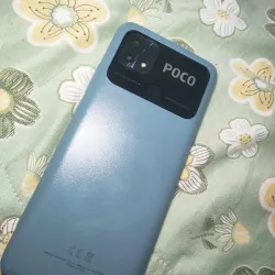 Điện thoại Xiaomi Poco C40 717976