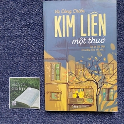 Kim Liên một thuở - Ký ức Hà Nội từ những khu nhà cũ...