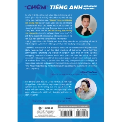 “Chém" Tiếng Anh Không Cần Động Não - Bino Chém Tiếng Anh 289499