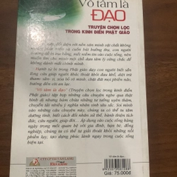 Vô tâm Là Đạo 509438