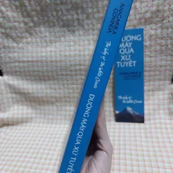 ĐƯỜNG MÂY QUA XỨ TUYẾT - Anagarika Govinda - NGUYÊN PHONG phóng tác 797617