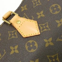 Túi xách Louis Vuitton Monogram Sac Plat M51140 - Hàng hiệu Chính hãng 765477