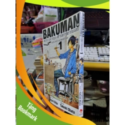 (TẶNG BOOKMARK) Truyện tranh RBK1410-189