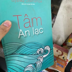 Sách Tâm an lạc