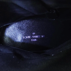【Khuyến mãi】Giày bốt LOUIS VUITTON 664411