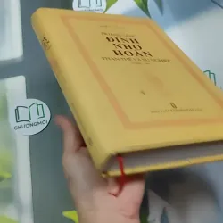 [MIỄN PHÍ BỌC SÁCH] Đinh Nho Hoàn: Thân Thế Và Sự Nghiệp - Hoàng Giáp 750797