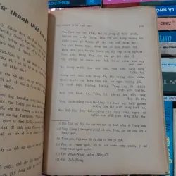 THI VĂN QUỐC CẤM THỜI PHÁP - THÁI BẠCH 760912