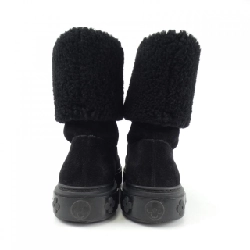 【Khuyến mãi】Giày bốt LOUIS VUITTON 664224