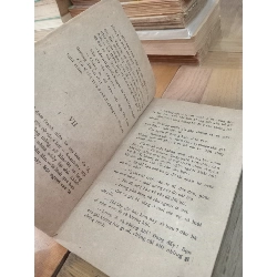 Tình yêu trong mưa - N. Macphuz