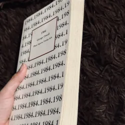 1984 - George Orwell 1030758