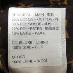 Áo khoác LOUIS VUITTON 634772