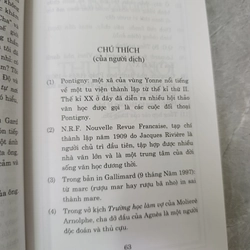 THƯ HÀ NỘI - JEAN TARDIEU 548957