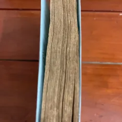 Khóc lên đi, ôi quê hương yêu dấu Alan Paton 1005223