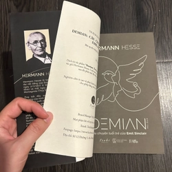 Demian - Hermann Hesse 327771