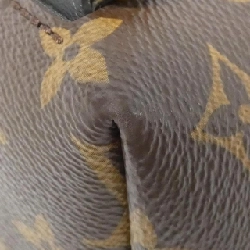 Ba lô Louis Vuitton Monogram Montsouris PM M45515 611568