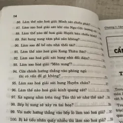 Cẩm nang phong thuỷ nhà ở 785080