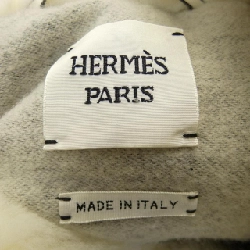 【Khuyến mãi】Áo khoác HERMES 635438