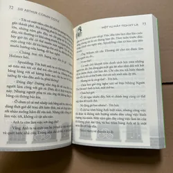 Sherlock Homes một vụ mất tích kỳ lạ 708644