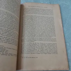 LA VIE ET L'ŒUVRE DE RENE GROUSSET 957685