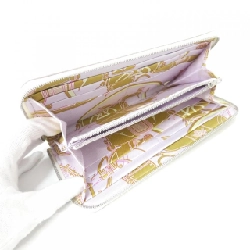 Ví Hermes EX-LIBRIS Silk In Classic 070668CK - Hàng hiệu Authentic 770605