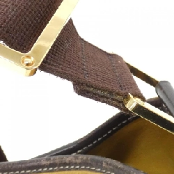 【Vintage】Túi đeo vai Loewe 610801