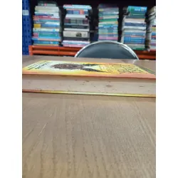 HARRY POTTER AND THE CURSED CHILD : PART ONE AND TWO - BASED ON AN ORIGINAL NEW STORY BY J.K. Rowling