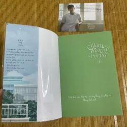 Năm tháng vội vã 720655