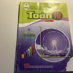 SÁCH GIÁO KHOA TOÁN 10 TẬP 2 7703