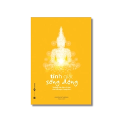 Tính giác sống động - Thrangu Rinpoche