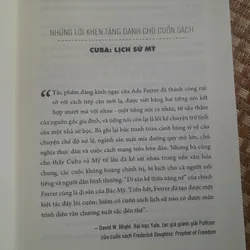 CUBA LỊCH SỬ MỸ 735331