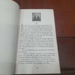 Erin Hunter - LA GUERRE DES CLANS Cycle I - Livre II À feu et à sang 792016