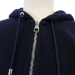 Hàng hiệu Louis Vuitton Travel Zip-Up Hoodie HFY42WJUJ - Áo khoác 890112