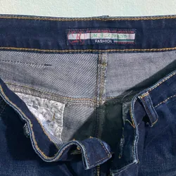 Quần Jean Nam như mới phong cách 714105