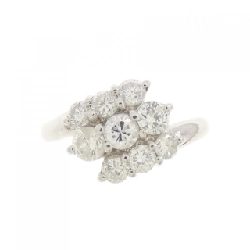 Nhẫn kim cương PT 1.01CT 672316