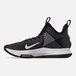 Nike Lebron Witness IV size 41 447551