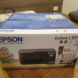 Epson Ecotank L3210