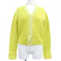 【Mã giảm giá】Bottega Veneta BOTTEGA VENETA Áo khoác cardigan