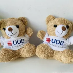 Gấu Bông Cao Cấp Teddy Cho Bé yêu 535314