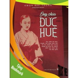 (TẶNG BOOKMARK) Ông chúa đức huệ - Xb 2017 - 346 trang - Bìa mềm - Kt 16 x 24 VĂN HỌC RBK0810