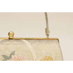 Bộ túi đeo và dép zori kích thước F - Hàng hiệu Authentic 875893