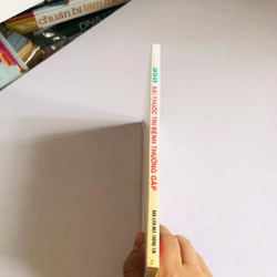 950 BÀI THUỐC TRỊ BỆNH THƯỜNG GẶP  548749