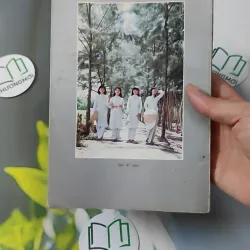 [MIỄN PHÍ BỌC SÁCH] [XƯA] [HIẾM] Cách Mạng Mùa Thu Và Giang Sơn Tuổi Trẻ (1992) 928583