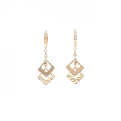 750PG Bông tai - Hàng hiệu Authentic