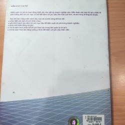 Kiểm soát chi phí nâng cao hiệu quả chi tiêu 73551