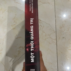 Một thời Quảng Trị - Nguyễn Huy Hiệu (2k8) 524162