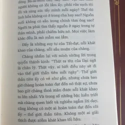 Sách - Câu Chuyện Dòng Sông - Hermann Hesse Mới 90% 977664