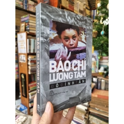 Báo Chí Lương Tâm - Đỗ Đình Tấn
